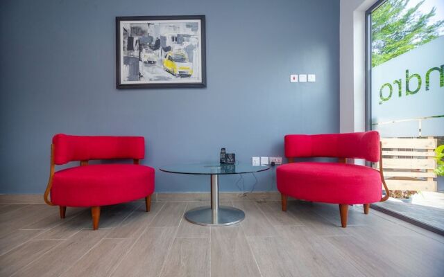 Villandro Residence