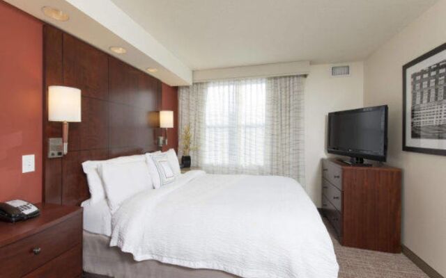 Residence Inn Moline Quad Cities