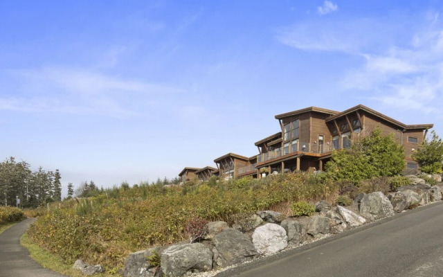 Black Rock Ridge