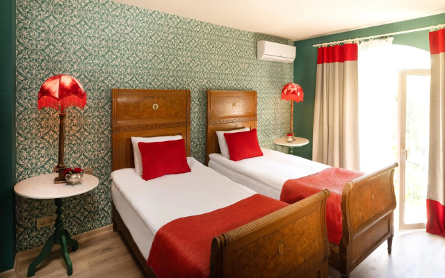 La Capria Suite Hotel Alaçatı - Adults Only