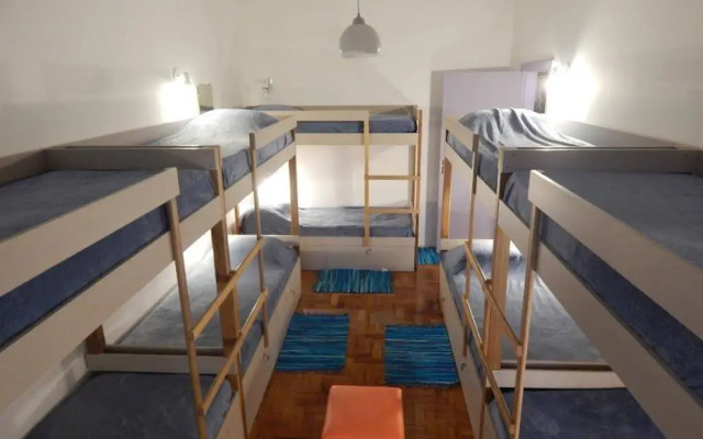 O´Riley´s Perdizes Hostel