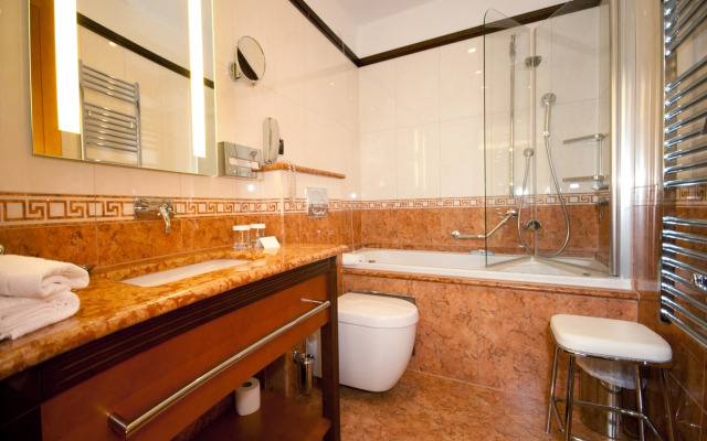 Hotel More