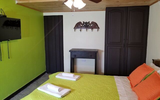 Finca Hotel Tierra Bella