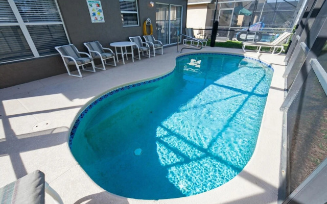 Stephen's Southern Dunes Vacation Home