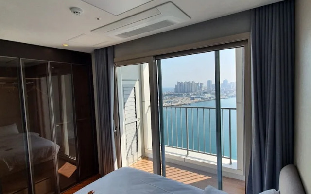 Sota Suite Sokcho Worldstate