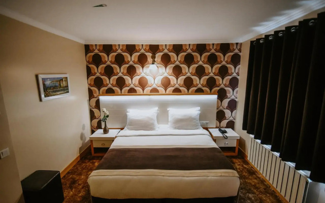 Horon Hotel
