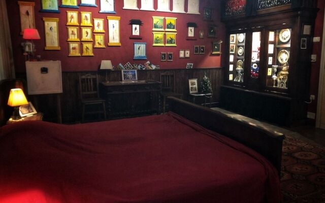 Art-Hotel Oosterwolde
