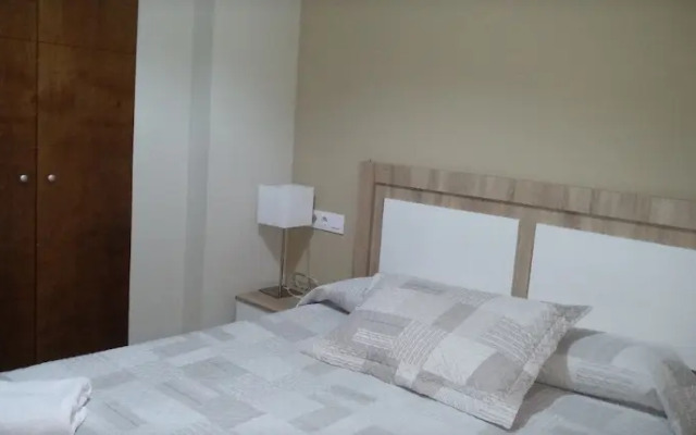 Hostal Tilos