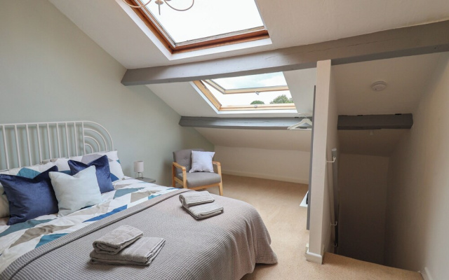Ribble Cottage