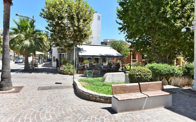 Zenitude Hôtel-Résidences Le Cannet