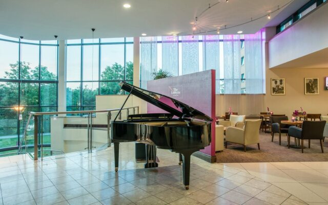 Crowne Plaza Birmingham NEC by IHG