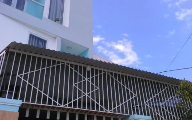 Oyo 1015 Bon Mua Hotel