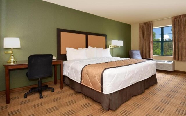 Extended Stay America Suites Atlanta Morrow