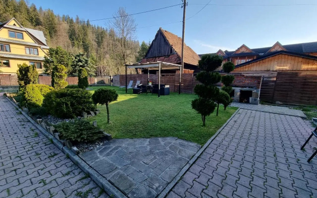 HAFCIK Apartamenty Przyjazne Dzieciom
