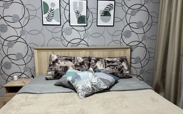 Апартаменты на улице Дорожная 12