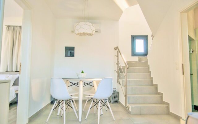 Eleia Seafront Rooms & Villas