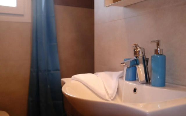 Kamares Luxury Apartments