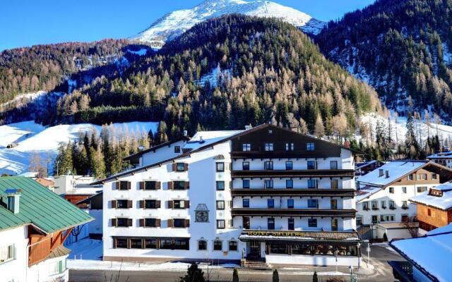 Arlberg Hotel