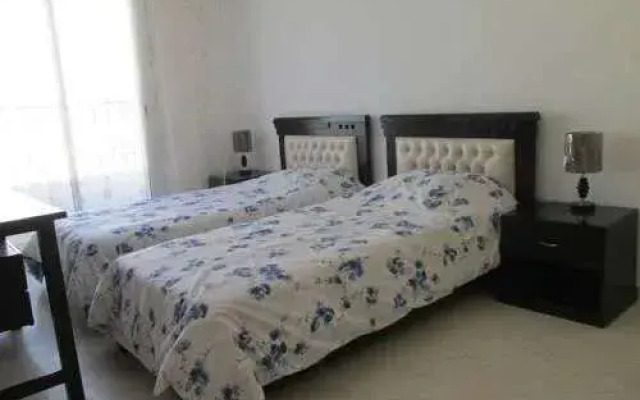 Appartement Splendide Hammamet