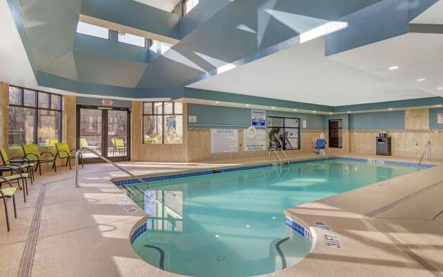 Best Western Plus Fairburn Atlanta Southwest