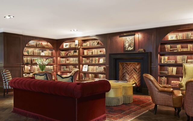 Clayton Hotel Cambridge
