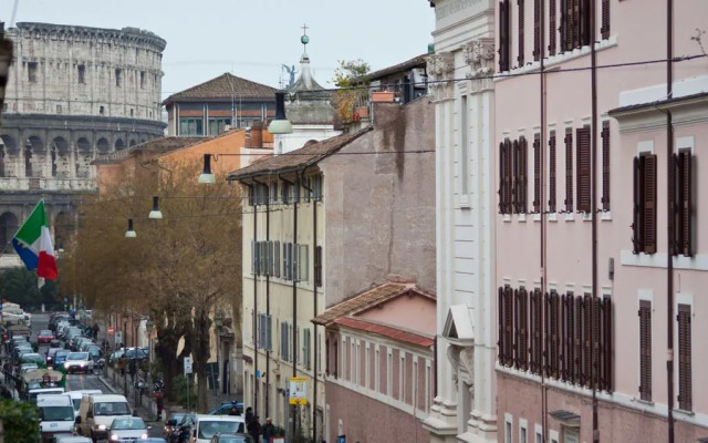 Rental In Rome Maximum