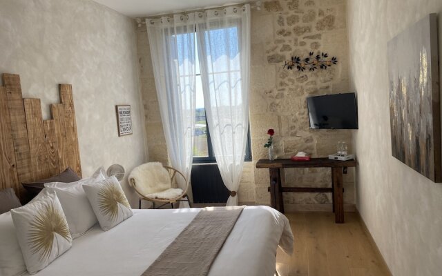 Le Relais de la Chouette