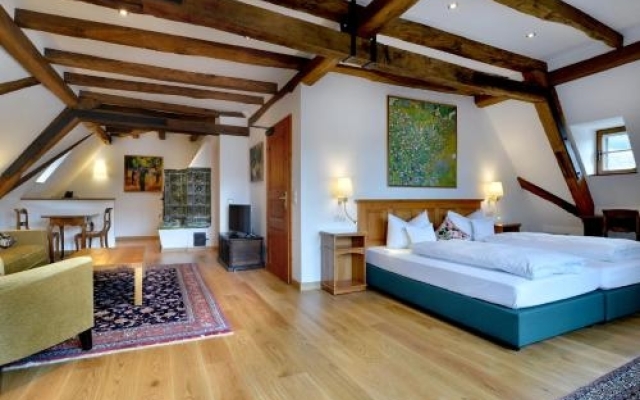 Hotel Haus Lipmann