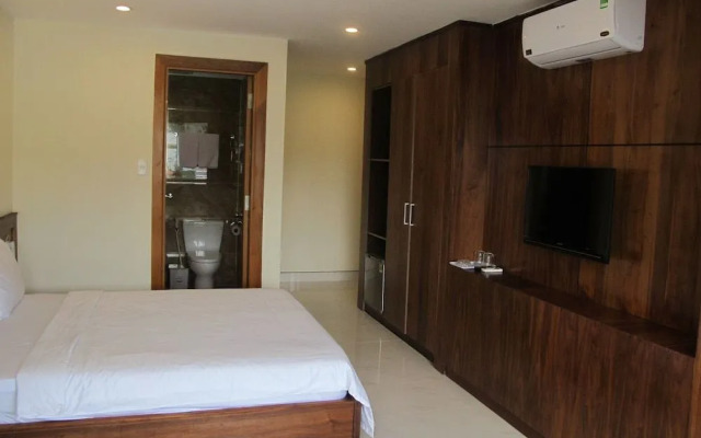 Hong Hai 2 Hotel