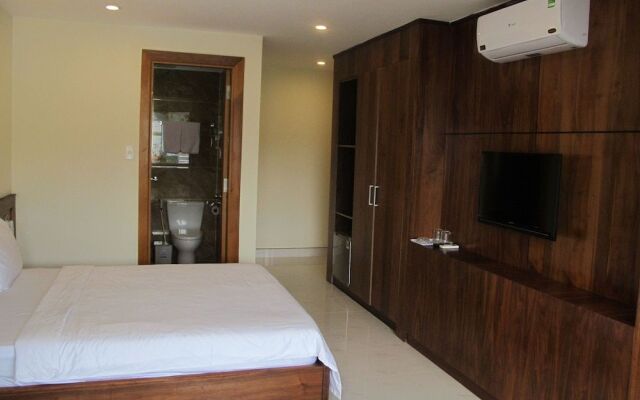 Hong Hai 2 Hotel