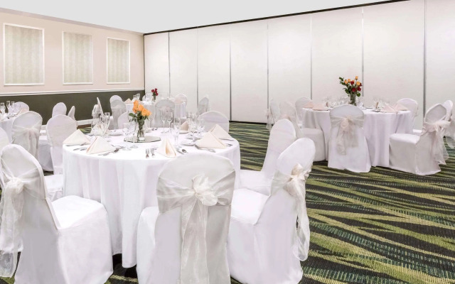 Clarion Hotel and Suites