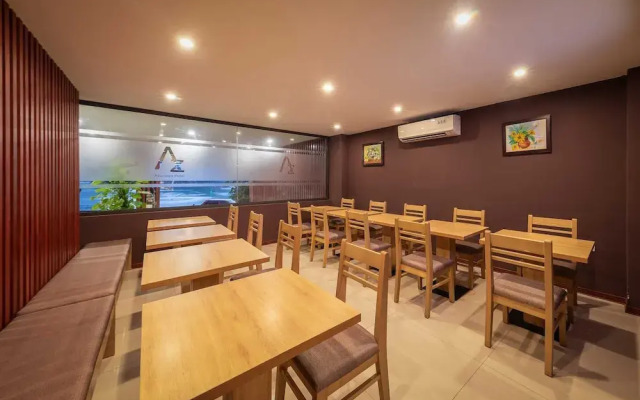 Azumaya Hotel Kim Mã 3