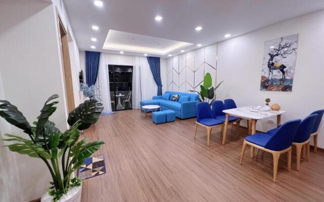 FLC sea Tower phòng từ 6 đến 12 người