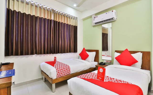 Hotel Red Rose