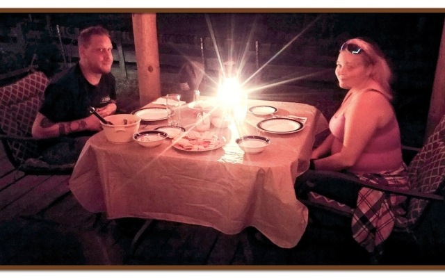 Double R Guest Ranch