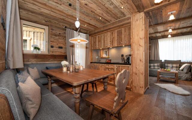 MONDI Chalets am Grundlsee