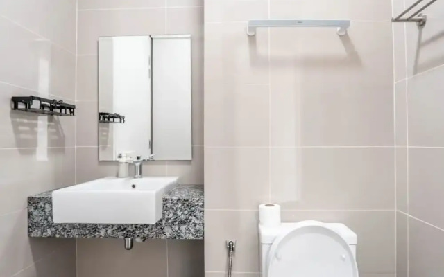 Azure Residences Kelana Jaya by Airhost