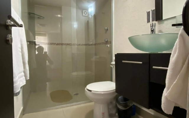 Grupo Kings Suites Chimborazo