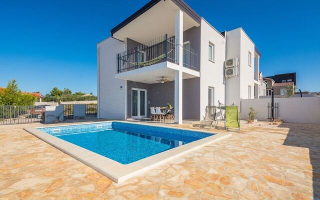 Villa Eva