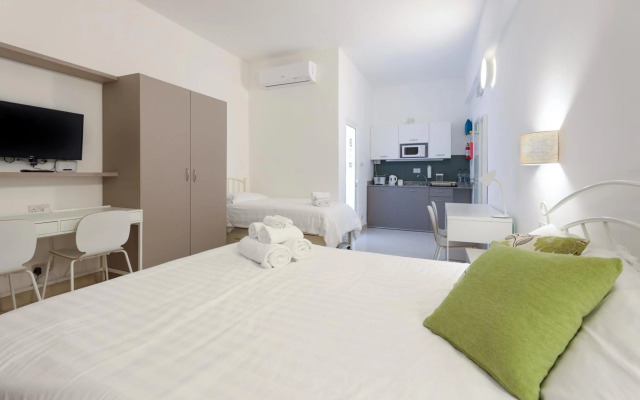 Ta Gianni Guest House