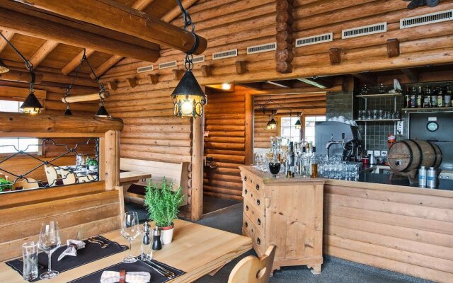 Hotel Ustria Parlatsch