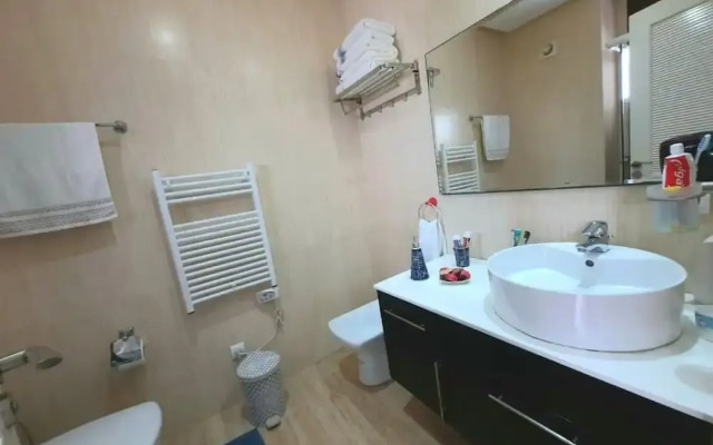 Residence la Cassia Apartment