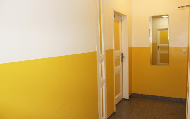 Westend City Hostel GmbH
