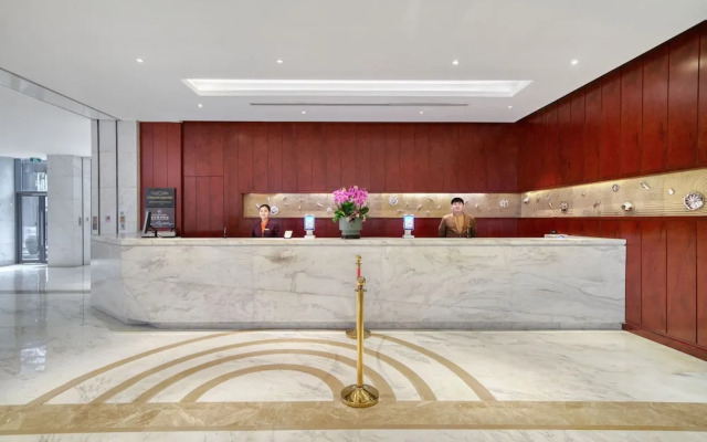Lakeview Hotel Hangzhou