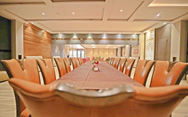 Kaara Anantara Resort & Spa