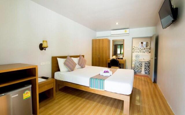 Tip Anda Resort