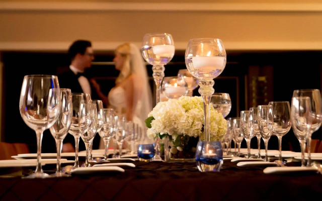 Embassy Suites by Hilton Alexandria Old Town