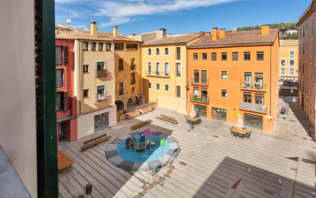 Flateli Apartamento Pou Rodo 3