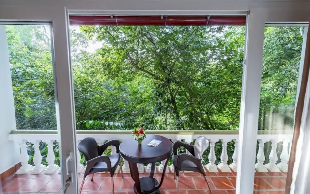 Eco Spring Phu Quoc Villa