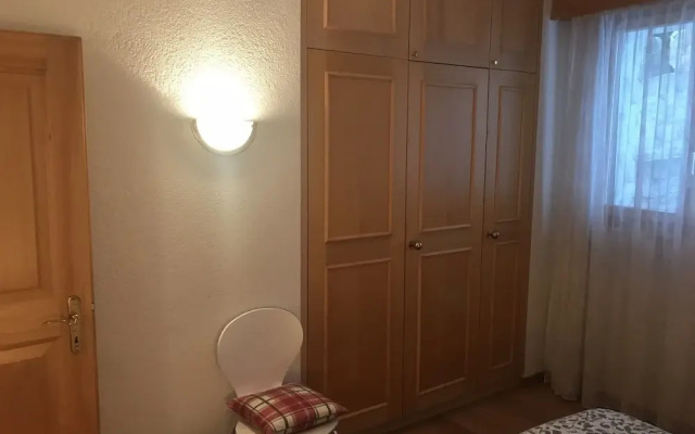Apartment Etoile